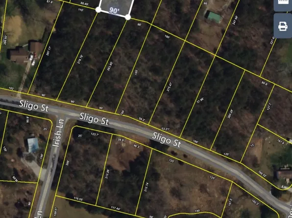 0 Breckenridge Dr, Crossville, TN 38572