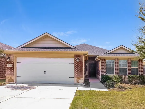 7105 Mohegan Dr, Fort Worth, TX 76179
