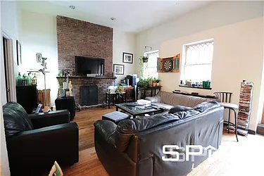 Rented by Spire Group