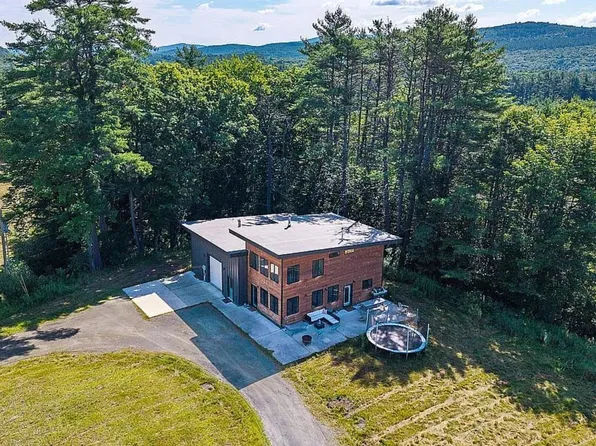 64 Bullock Road, Norwich, VT 05055