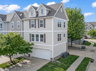 3018 SW Arlan Ln, Ankeny, IA 50023