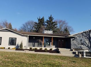 1620 Kensington Rd, Bloomfield Hills, MI 48304