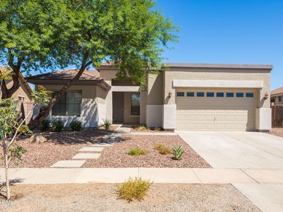 8758 W Myrtle Ave, Glendale, AZ, 85305