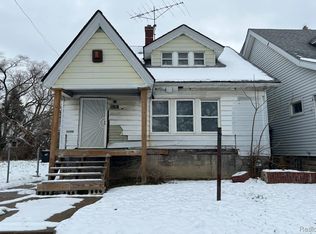 9138 Fischer St, Detroit, MI 48213