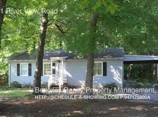 4761 Riverview Rd, Williamsburg, VA 23188