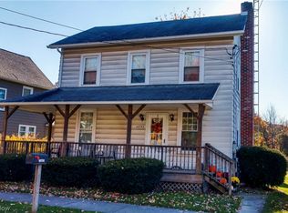 10792 Main St, New Middletown, OH 44442