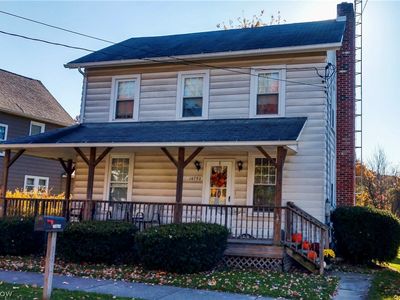 10792 Main St, New Middletown, OH, 44442