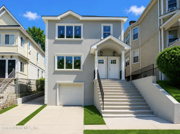 124 Castleton Ave, Staten Island, NY 10301
