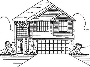 16503 Mablethorpe Ln, Houston, TX 77073