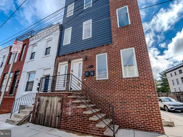 1255 N 23rd St, Philadelphia, PA 19121