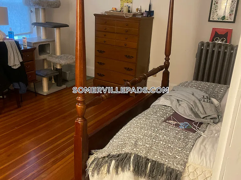 186 Powder House Blvd #4 — Photo 6