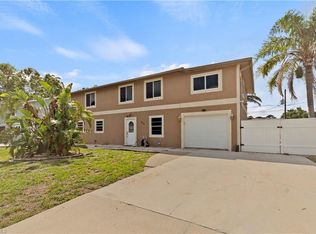 8156 Albatross Rd, Fort Myers, FL 33967