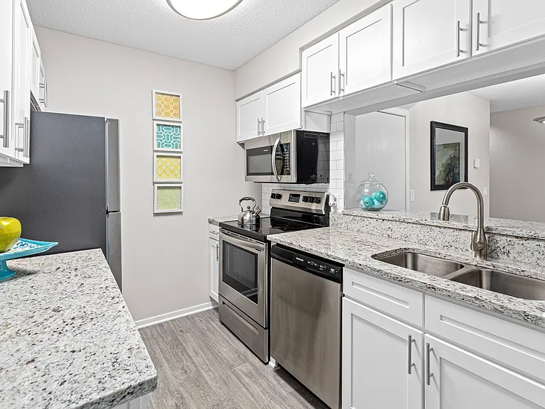 SouthFork Townhomes + Flats — Photo 2