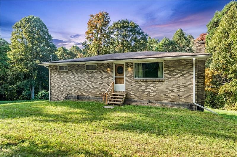 196 McDevitt Rd, Beaver Falls, PA 15010 MLS 1625919 Zillow