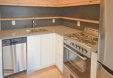 Rented by Simply Brooklyn Realty Inc