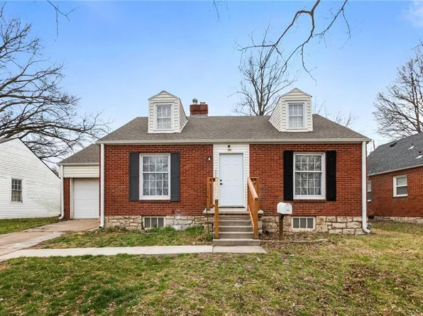 528 S Northern Blvd, Sugar Creek, MO 64054