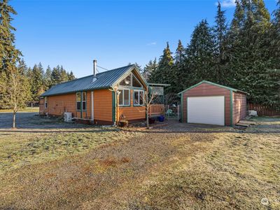 8342 176th Avenue SW, Rochester, WA, 98579