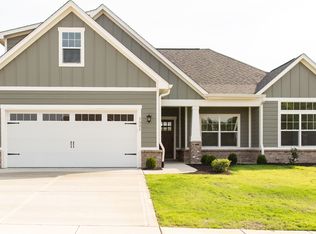 1521 Tupelo Dr, Greenfield, IN
