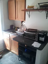 Rented by Aysaac Allen LLC