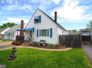 1753 Brookview Rd, Baltimore, MD 21222