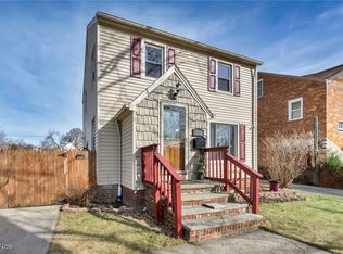 18111 Marcella Rd, Cleveland, OH 44119