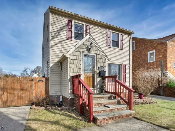 18111 Marcella Rd, Cleveland, OH 44119
