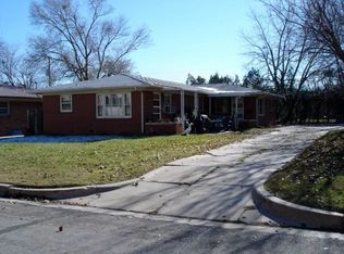 6221 E Eilerts Ave, Wichita, KS 67218