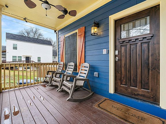 Porch