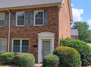 1458 Dover Rd APT F, Spartanburg, SC 29301