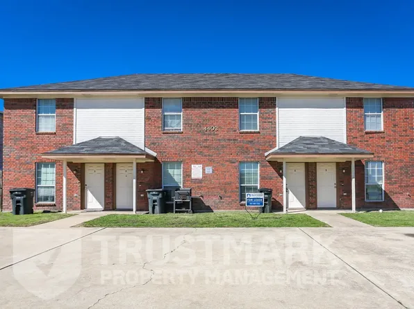 4403 Abigail Dr APT A, Killeen, TX 76549