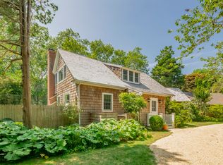 50 La Forest Ln, East Hampton, NY 11937