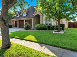 8230 Holliday Rd, Argyle, TX 76226