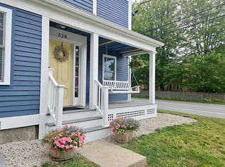 528 Main St #A, West Newbury, MA 01985