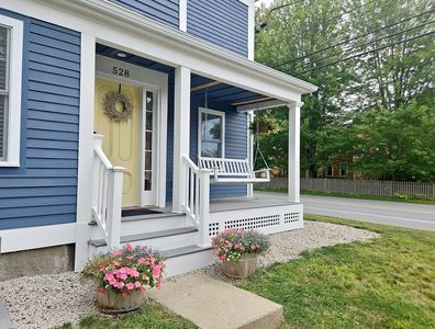 528 Main St #A, West Newbury, MA, 01985