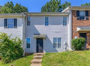 7202 Crestside Dr, Austell, GA 30168