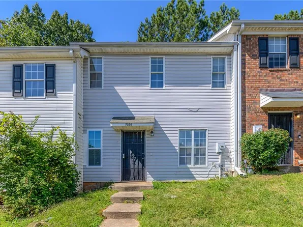 7202 Crestside Dr, Austell, GA 30168