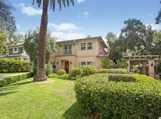 1450 N Los Robles Ave, Pasadena, CA 91104