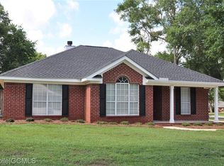 6780 Barnes Dr E, Theodore, AL 36582