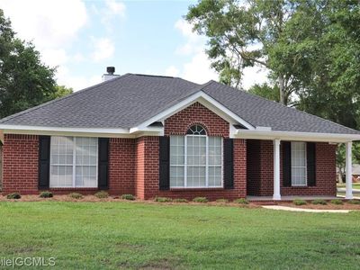 6780 Barnes Dr E, Theodore, AL, 36582