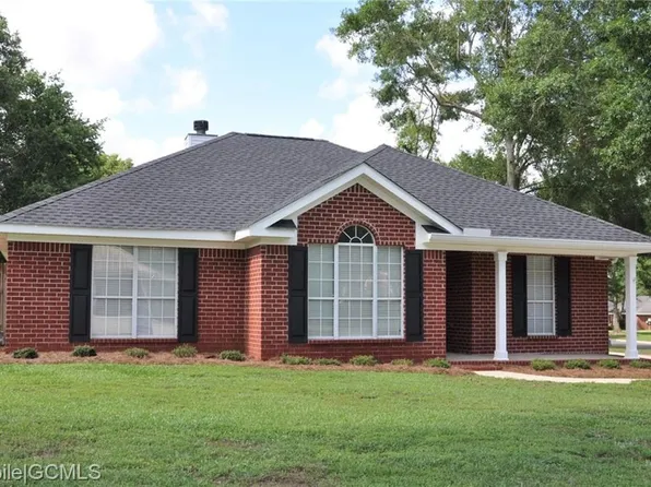 6780 Barnes Dr E, Theodore, AL 36582