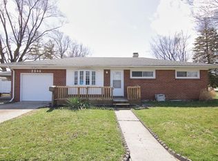 2346 Winton Ave, Indianapolis, IN 46224