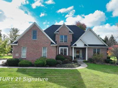4507 Loon Harbor Ln, Linden, MI, 48451