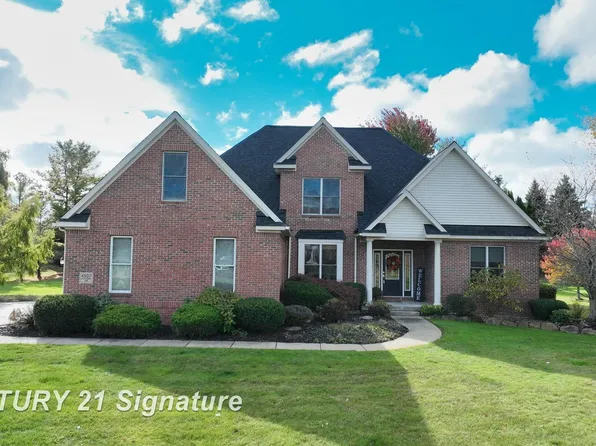 4507 Loon Harbor Ln, Linden, MI 48451