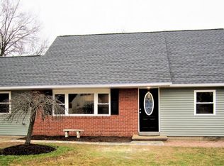 18 Harvard Rd, Glen Burnie, MD 21060