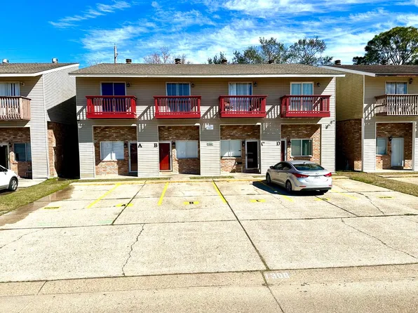 1308 Cartier Dr #B, La Place, LA 70068