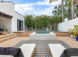 442 Westbourne Dr, West Hollywood, CA 90048