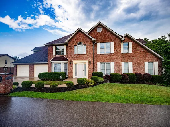 10 Wolfe Dr, Huntington, WV 25705