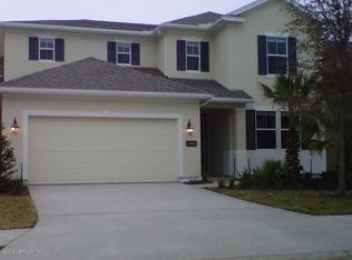11983 Wynnfield Lakes Cir #152, Jacksonville, FL --