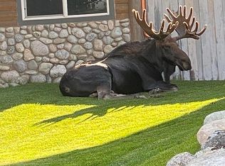 205 Tee Cir, Pinedale, WY 82941