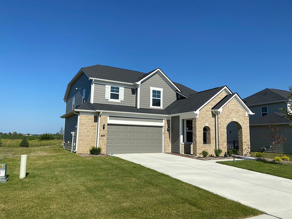 7191 Oak Trace Lane, Brownsburg, IN 46112 MLS 21907286 Zillow